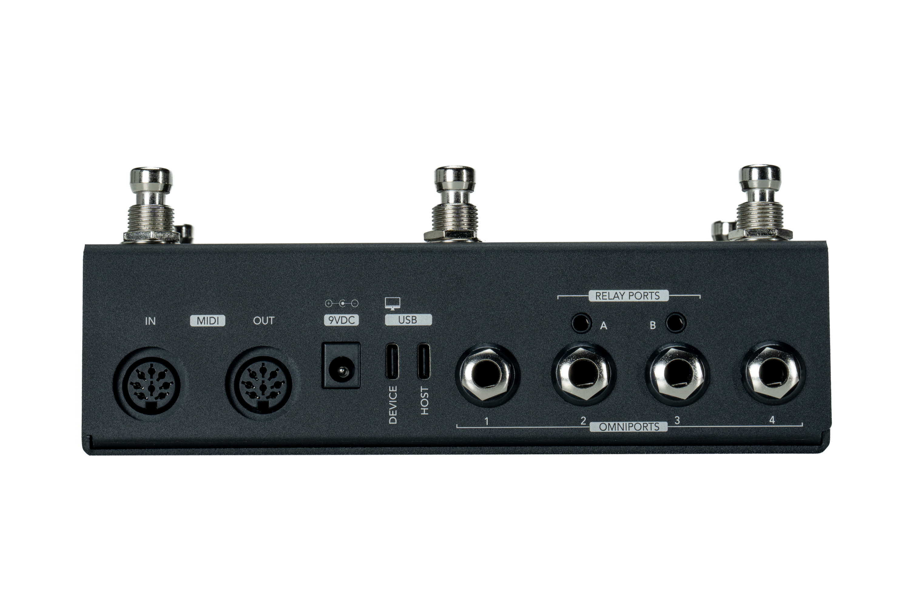 MC6 PRO MIDI Controller